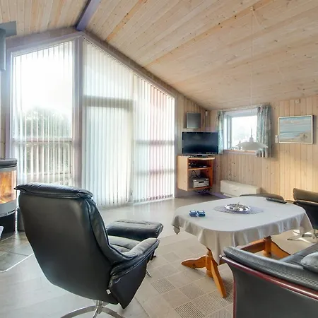 Thisted Torsted (Nordjylland)