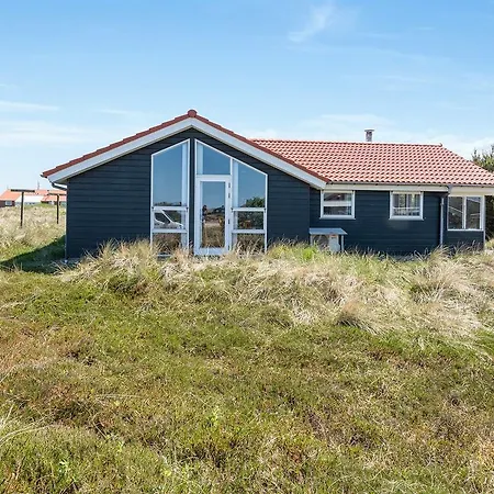 Thisted Torsted (Nordjylland)